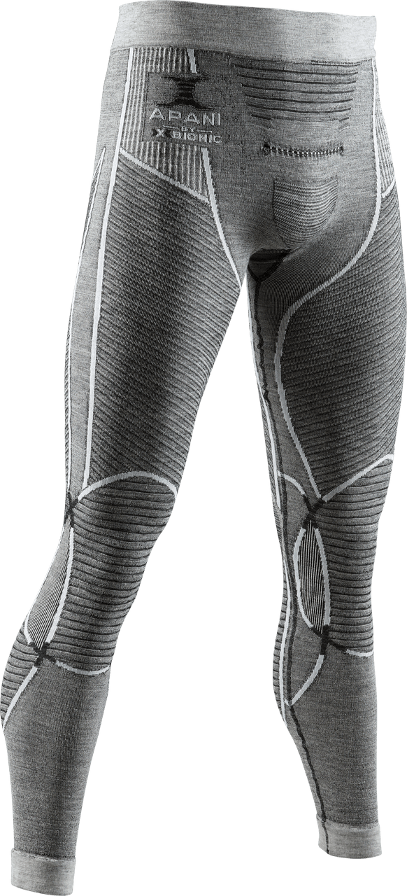 Carica immagine in Galleria Viewer, X-BIONIC ® Apani ® 4.0. Pantaloni Merino Uomo