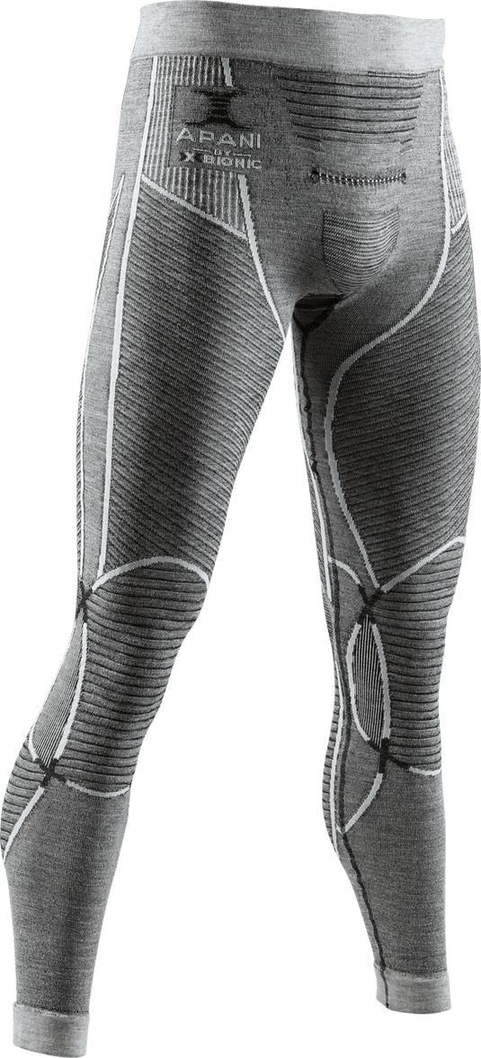 X-BIONIC ® Apani ® 4.0. Pantaloni Merino Uomo