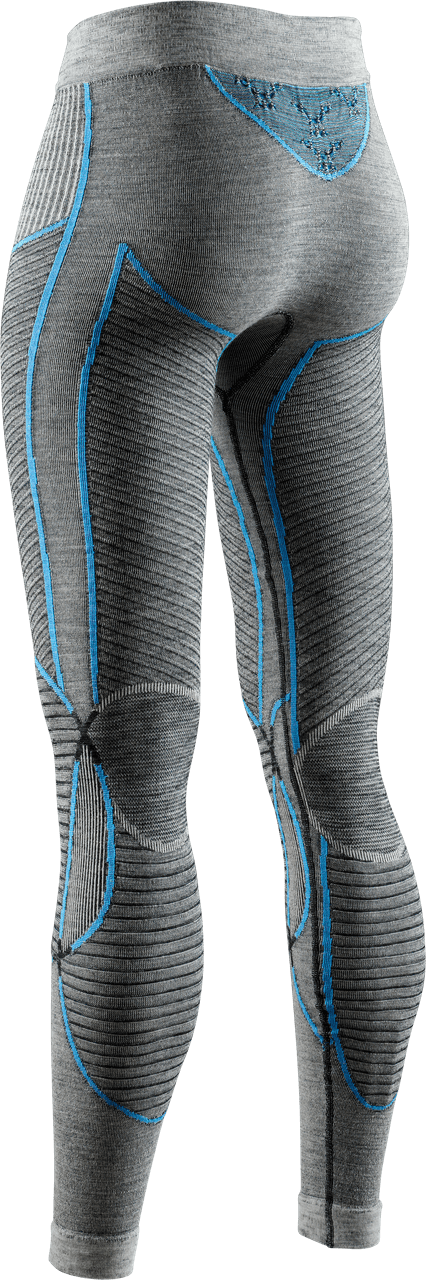 Carica immagine in Galleria Viewer, PANTALONE MERINO APANI