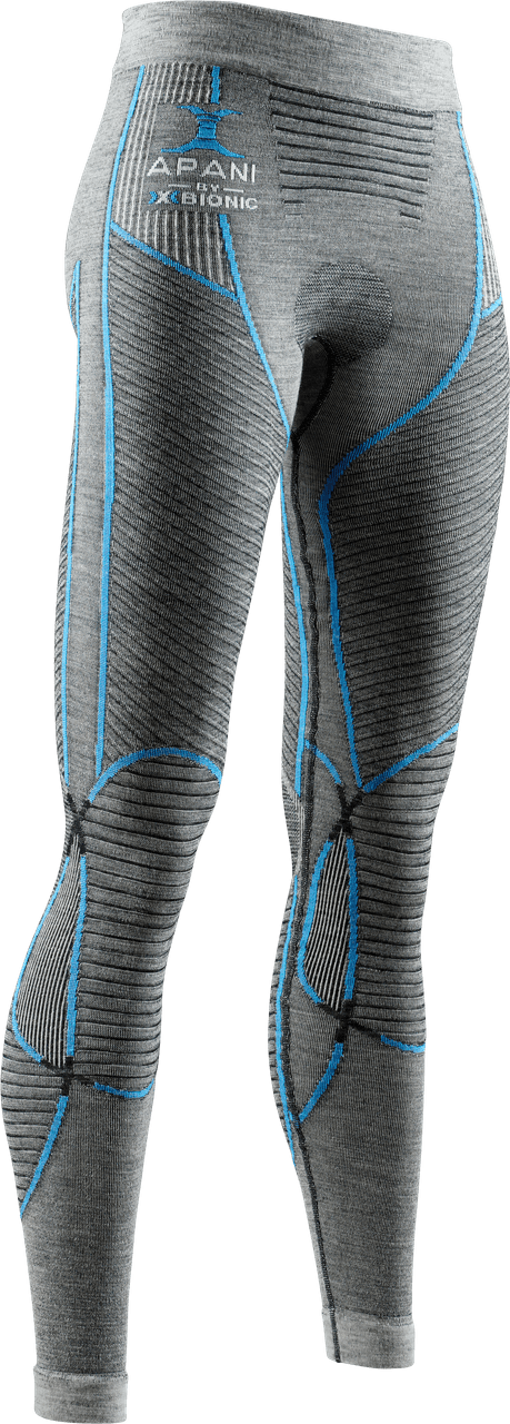 Carica immagine in Galleria Viewer, PANTALONE MERINO APANI