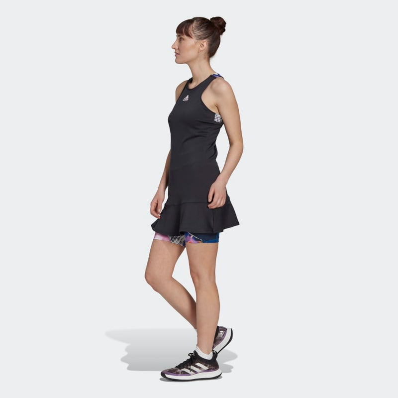 Carica immagine in Galleria Viewer, ABITO ADIDAS DA TENNIS U.S. SERIES Y DONNA