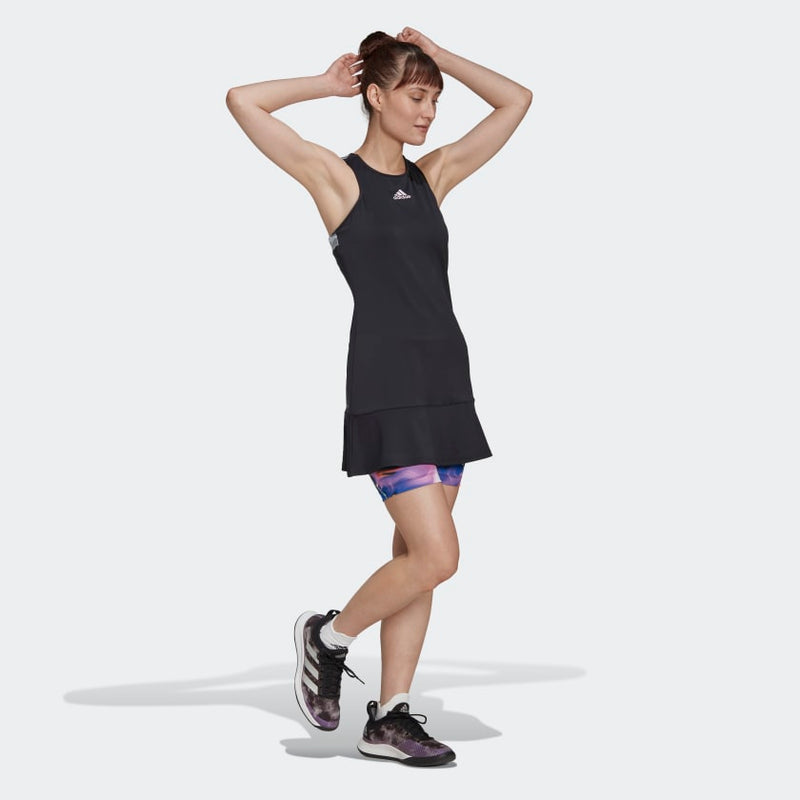 Carica immagine in Galleria Viewer, ABITO ADIDAS DA TENNIS U.S. SERIES Y DONNA