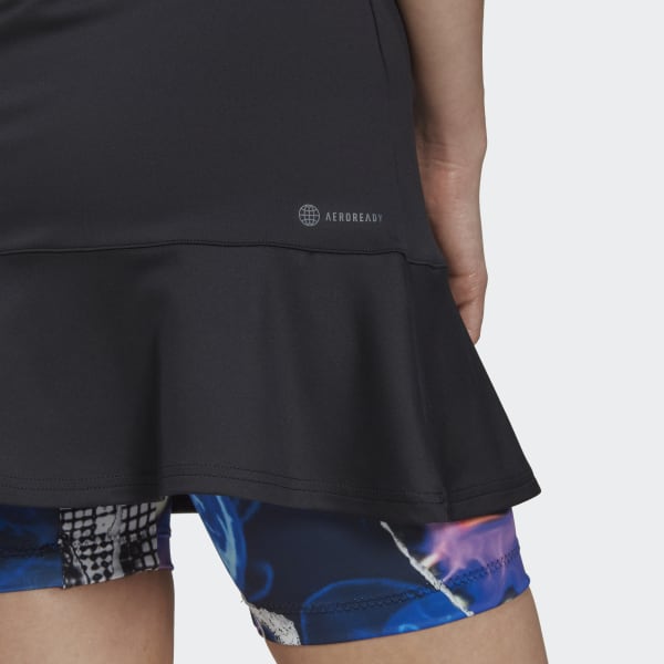 Carica immagine in Galleria Viewer, ABITO ADIDAS DA TENNIS U.S. SERIES Y DONNA