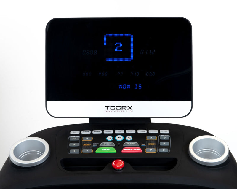 Carica immagine in Galleria Viewer, TAPIS ROULANT TRX 9000 EVO