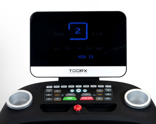 TAPIS ROULANT TRX 9000 EVO