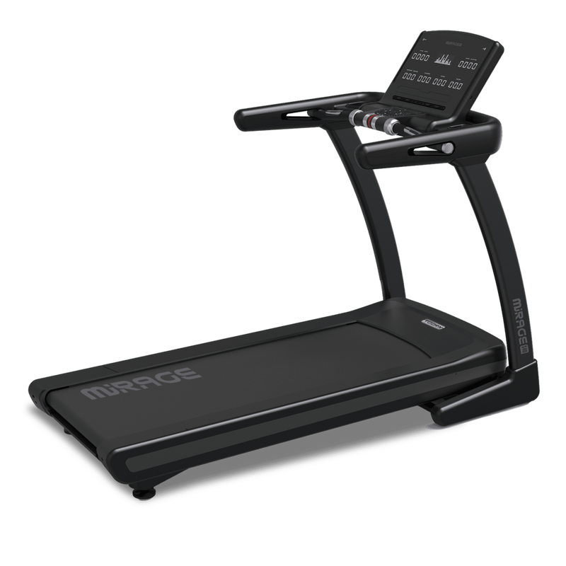 Carica immagine in Galleria Viewer, TAPIS ROULANT MIRAGE S40