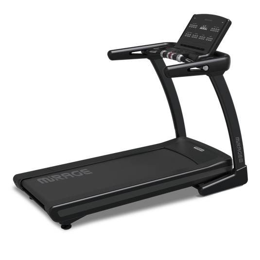 TAPIS ROULANT MIRAGE S40