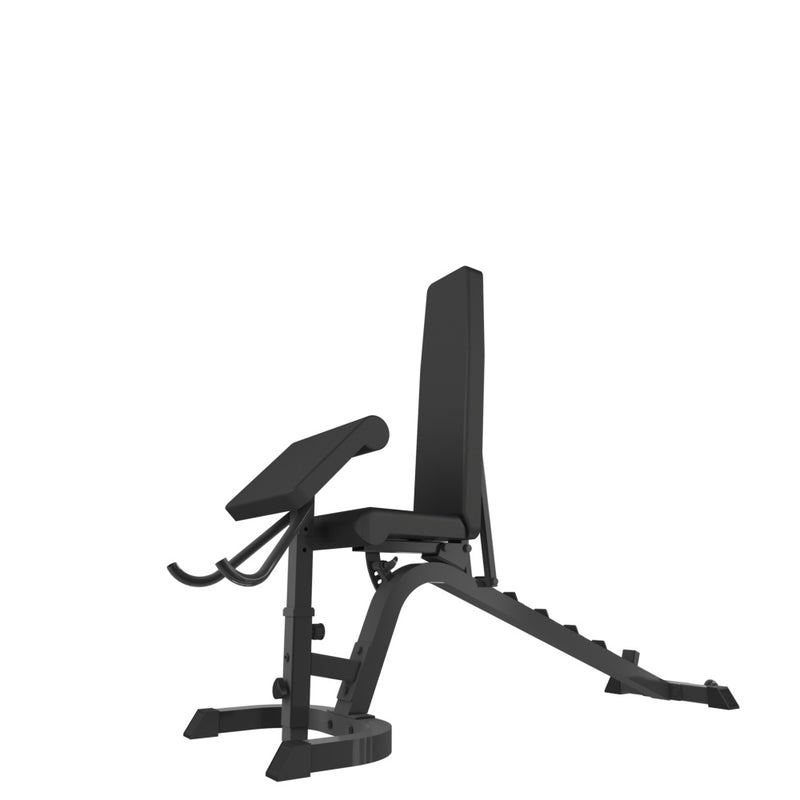 Carica immagine in Galleria Viewer, Accessorio cuscino Arm Curl per WBX 220 MULTIFIT