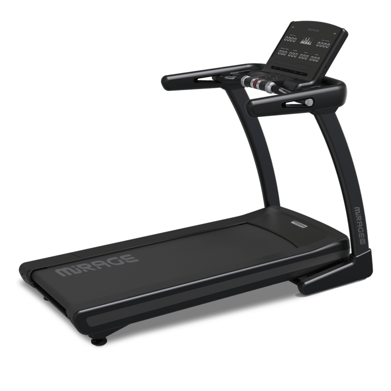 Carica immagine in Galleria Viewer, TAPIS ROULANT MIRAGE S50