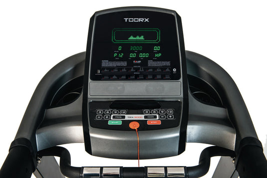 TAPIS ROULANT TREADMILL TRX3000 3.0