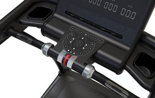 TAPIS ROULANT MIRAGE S80