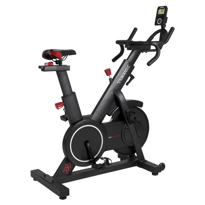 Carica immagine in Galleria Viewer, BICI SPINNING SRX-SPEED-MAG