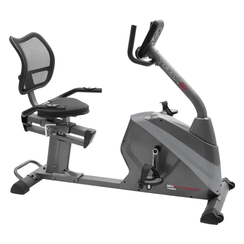 Carica immagine in Galleria Viewer, BICI CAMERA BRX RECUMBENT 95 COMFORT