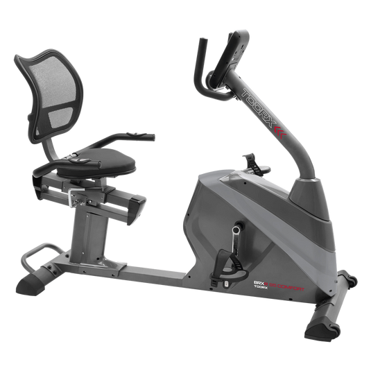 BICI CAMERA BRX RECUMBENT 95 COMFORT