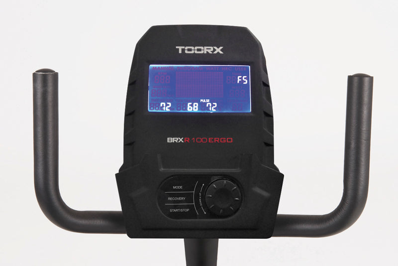 Carica immagine in Galleria Viewer, BICI CAMERA BRX RECUMBENT 100ERGO