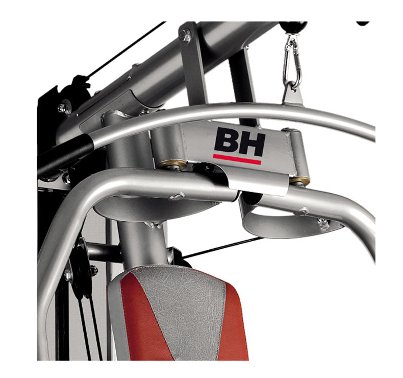 Carica immagine in Galleria Viewer, STAZIONE Multigym Plus BH-FITNESS