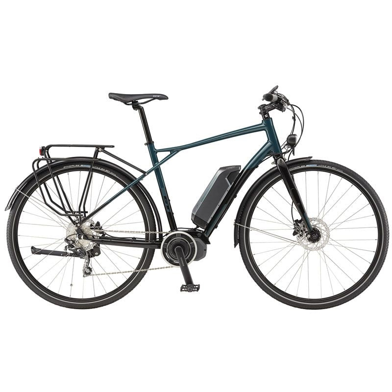 Carica immagine in Galleria Viewer, GT BICYCLES E-Traffic Amp (USATA)