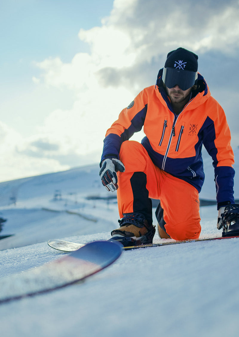 Carica immagine in Galleria Viewer, GIACCA SCI WATTS Blow Ski Jacket Uomo