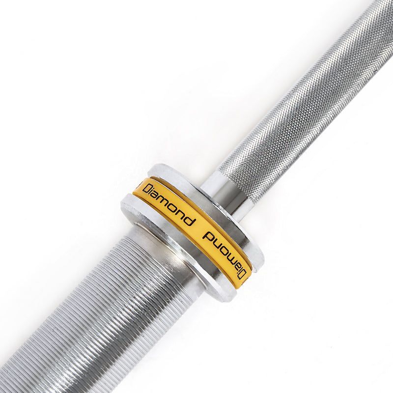 Carica immagine in Galleria Viewer, BILANCIERE OLIMPICO COMPETIZIONE – 1000 KG