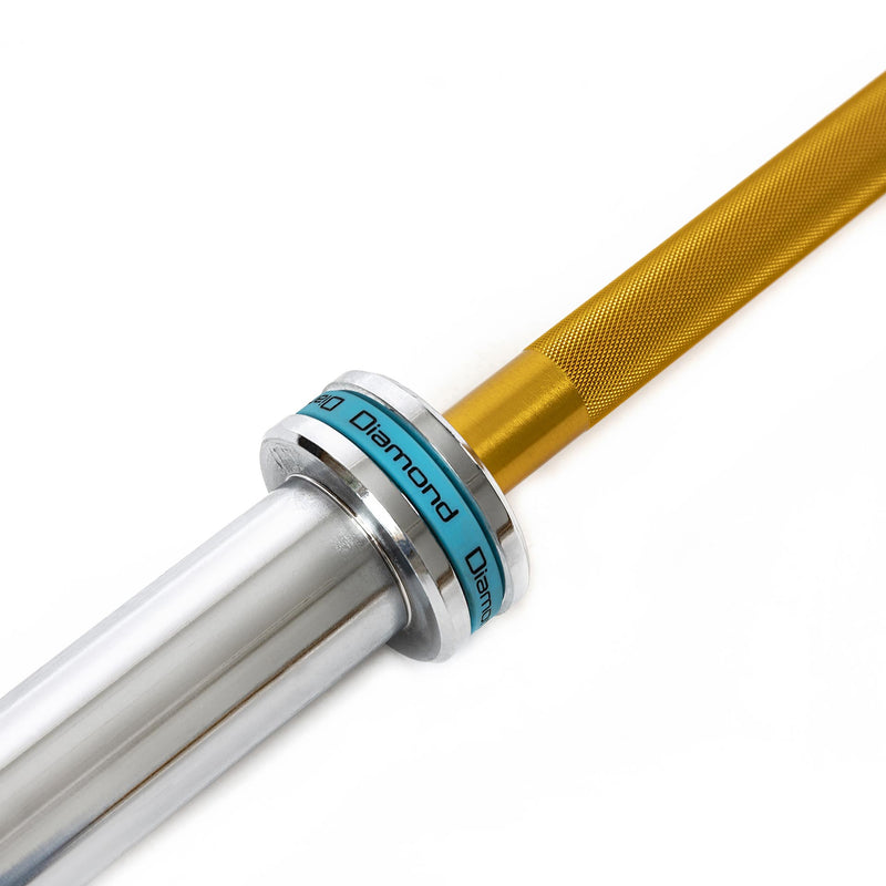 Carica immagine in Galleria Viewer, BILANCIERE OLIMPICO TECHNIQUE 180 CM