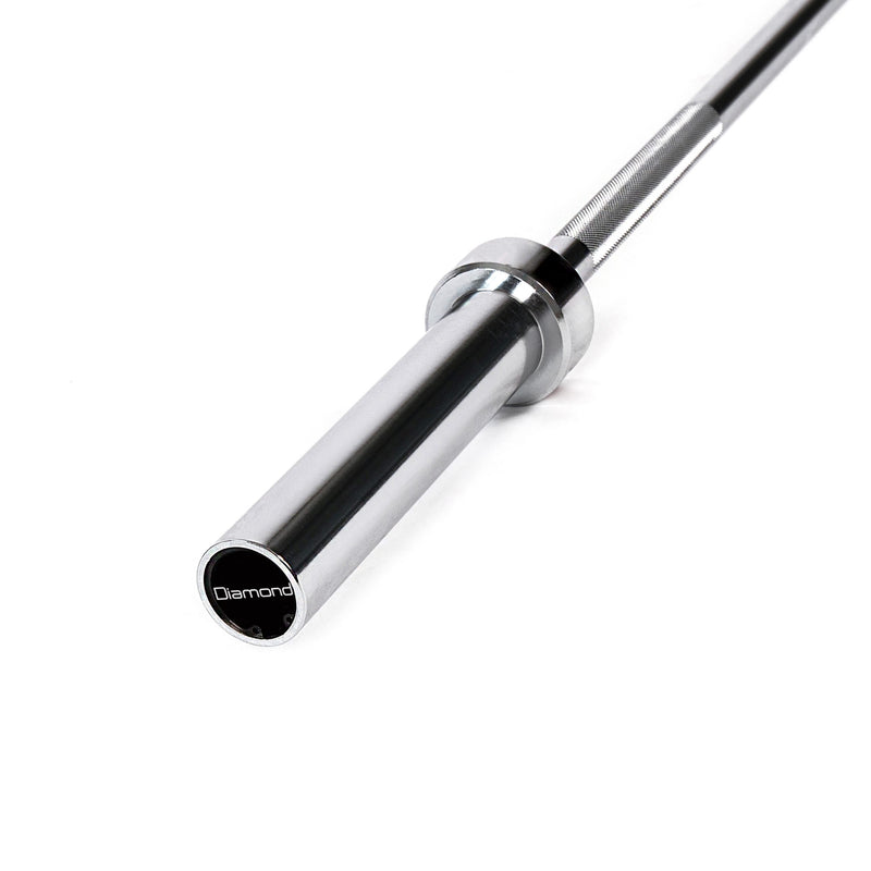 Carica immagine in Galleria Viewer, BILANCIERE OLIMPICO – 200 KG