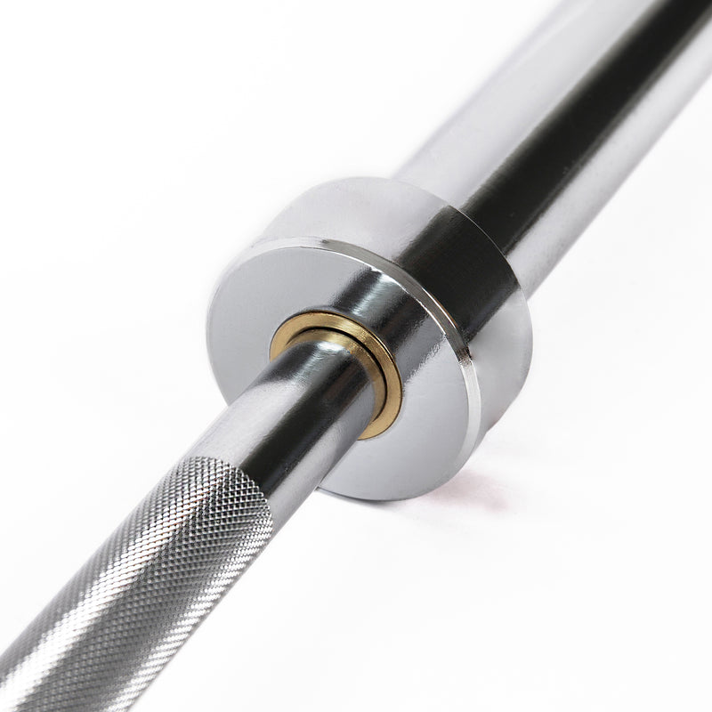 Carica immagine in Galleria Viewer, BILANCIERE OLIMPICO – 200 KG