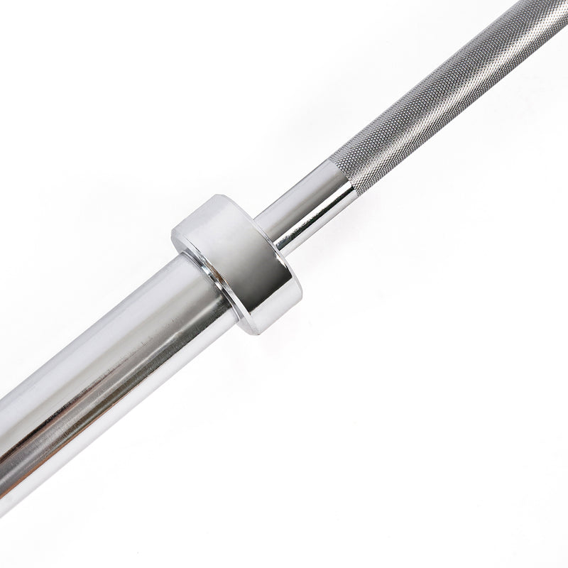 Carica immagine in Galleria Viewer, BILANCIERE OLIMPICO – 200 KG