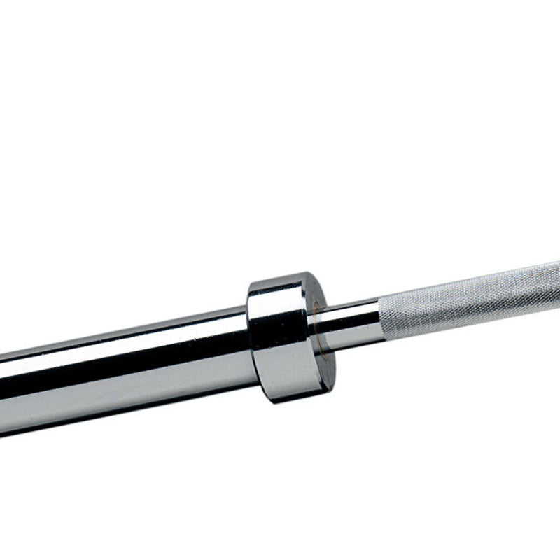 Carica immagine in Galleria Viewer, BILANCIERE OLIMPICO – 200 KG