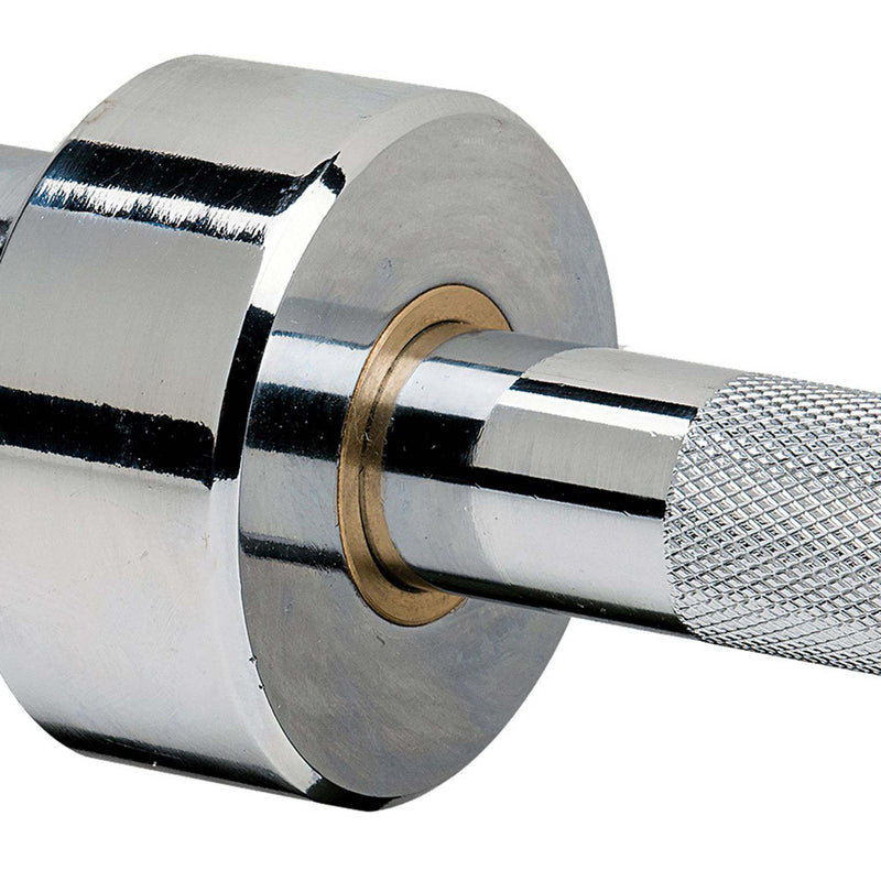 Carica immagine in Galleria Viewer, BILANCIERE OLIMPICO – 200 KG