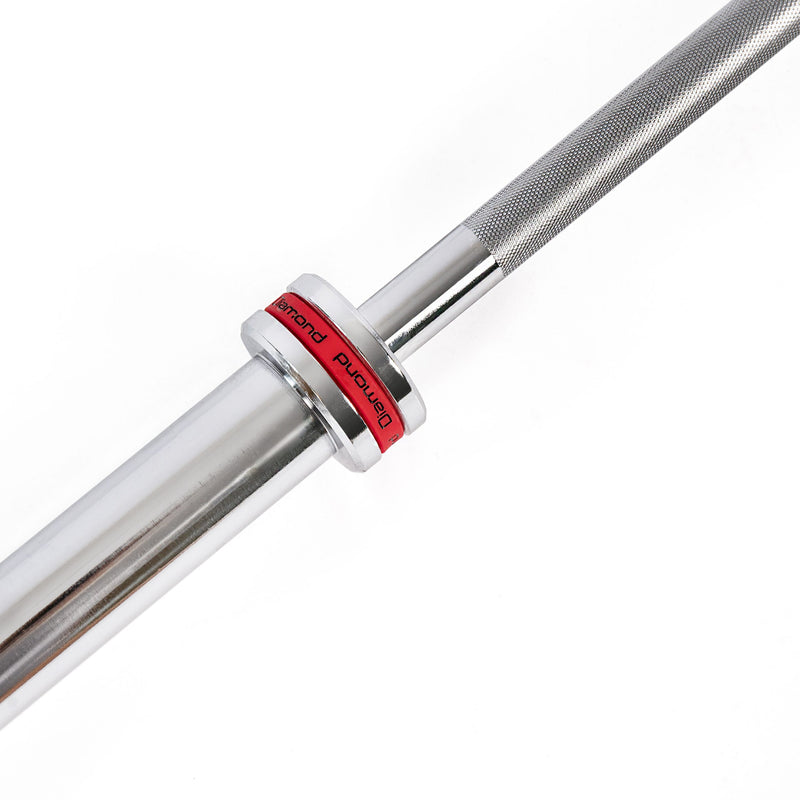 Carica immagine in Galleria Viewer, BILANCIERE OLIMPICO – 200 KG 150CM