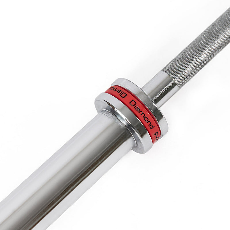 Carica immagine in Galleria Viewer, BILANCIERE OLIMPICO PROFESSIONALE – 700 KG