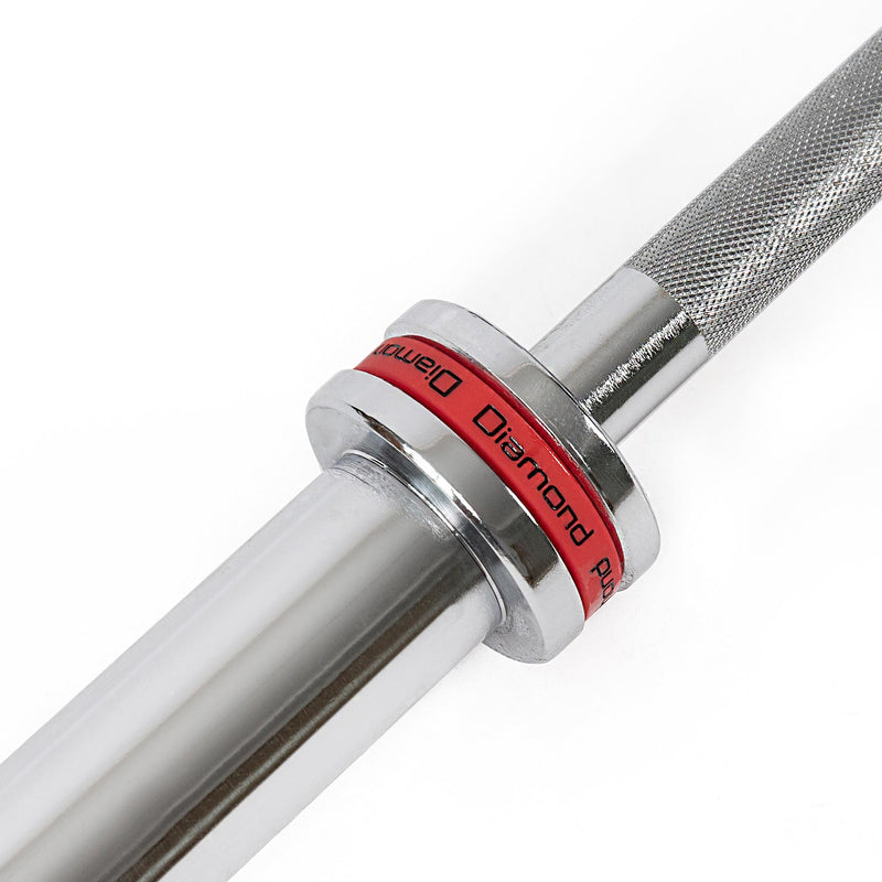 Carica immagine in Galleria Viewer, BILANCIERE OLIMPICO – 200 KG BOD180N