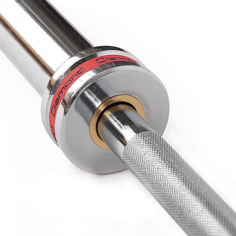 Carica immagine in Galleria Viewer, BILANCIERE OLIMPICO – 200 KG BOD180N