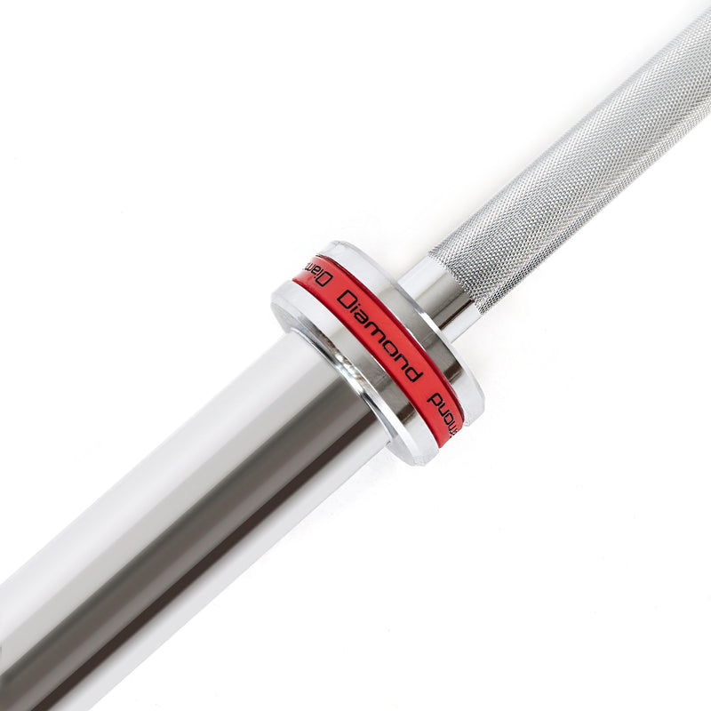 Carica immagine in Galleria Viewer, BILANCIERE OLIMPICO – 320 KG