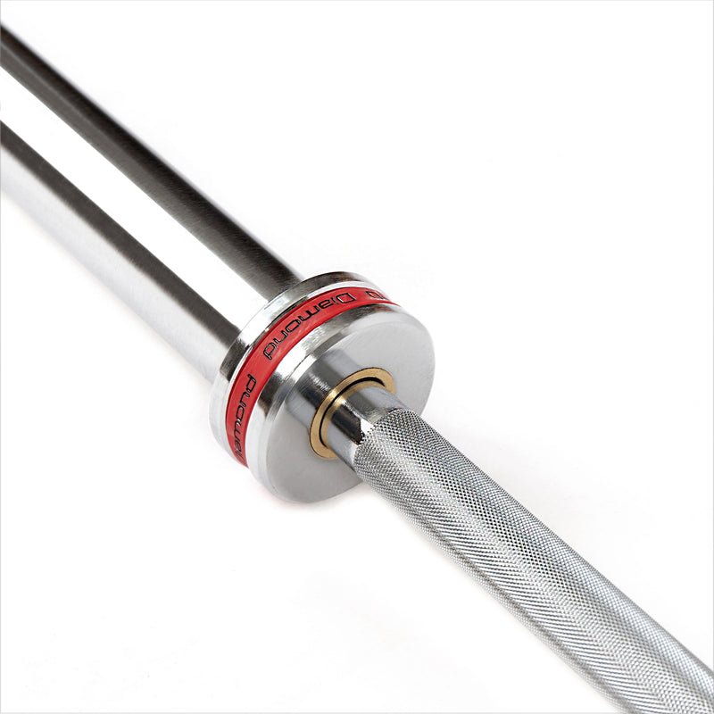 Carica immagine in Galleria Viewer, BILANCIERE OLIMPICO – 320 KG