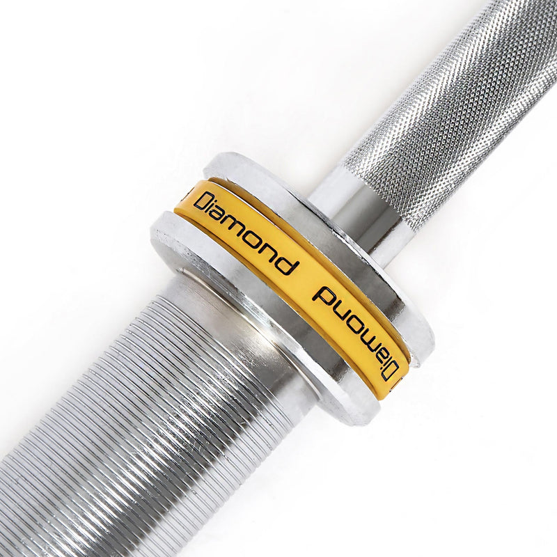 Carica immagine in Galleria Viewer, BILANCIERE OLIMPICO MASTER – 700 KG