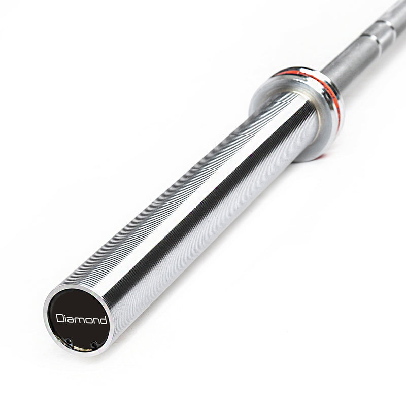 Carica immagine in Galleria Viewer, BILANCIERE OLIMPICO PROFESSIONALE – 700 KG