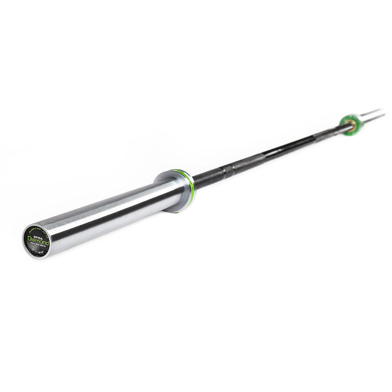 Carica immagine in Galleria Viewer, BILANCIERE OLIMPICO SFIDA – 450 KG