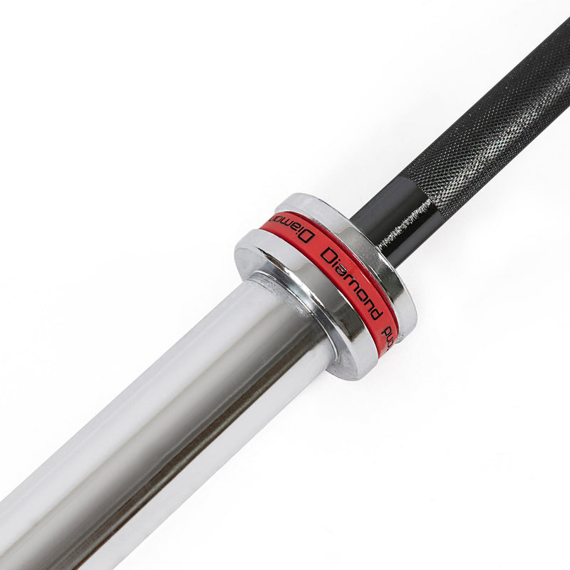 Carica immagine in Galleria Viewer, BILANCIERE OLIMPICO SFIDA – 450 KG