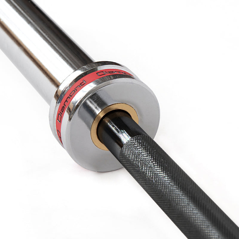 Carica immagine in Galleria Viewer, BILANCIERE OLIMPICO SFIDA – 450 KG