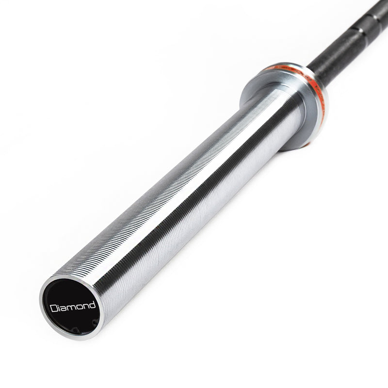 Carica immagine in Galleria Viewer, BILANCIERE OLIMPICO SFIDA – 450 KG