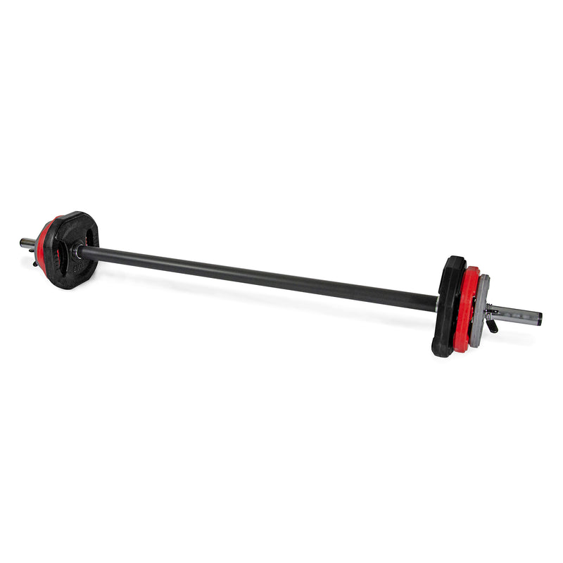 Carica immagine in Galleria Viewer, SET BODY PUMP 20 KG – HEAVY WEIGHT
