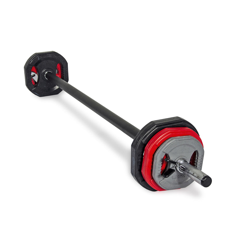 Carica immagine in Galleria Viewer, SET BODY PUMP 20 KG – HEAVY WEIGHT