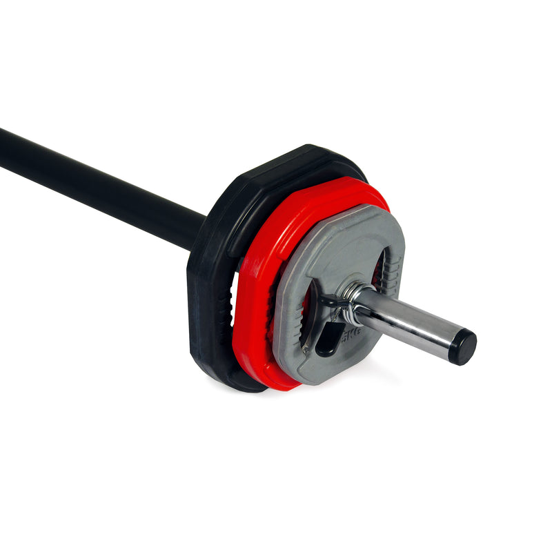 Carica immagine in Galleria Viewer, SET BODY PUMP 20 KG – HEAVY WEIGHT