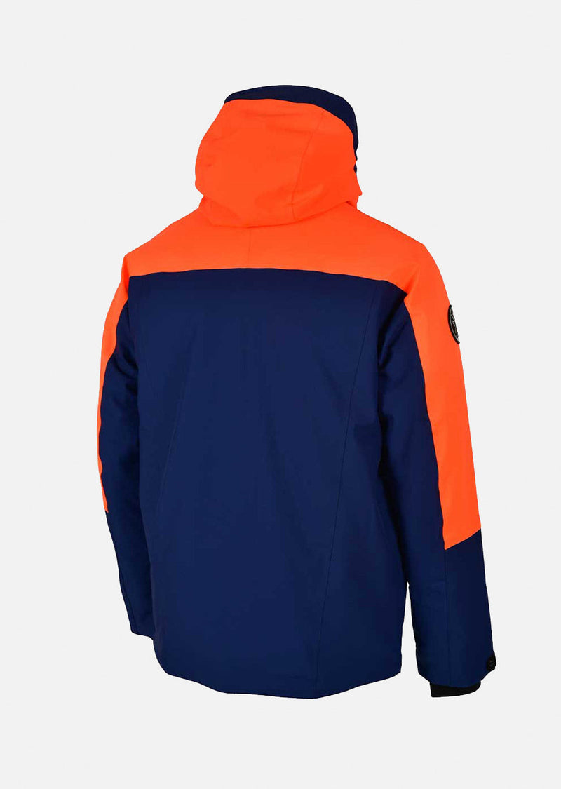 Carica immagine in Galleria Viewer, GIACCA SCI WATTS Blow Ski Jacket Uomo
