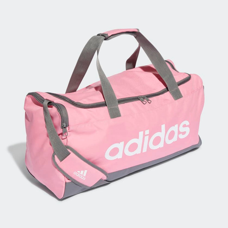 Carica immagine in Galleria Viewer, BORSA palestra ADIDAS LINEAR DUFFEL SMALL