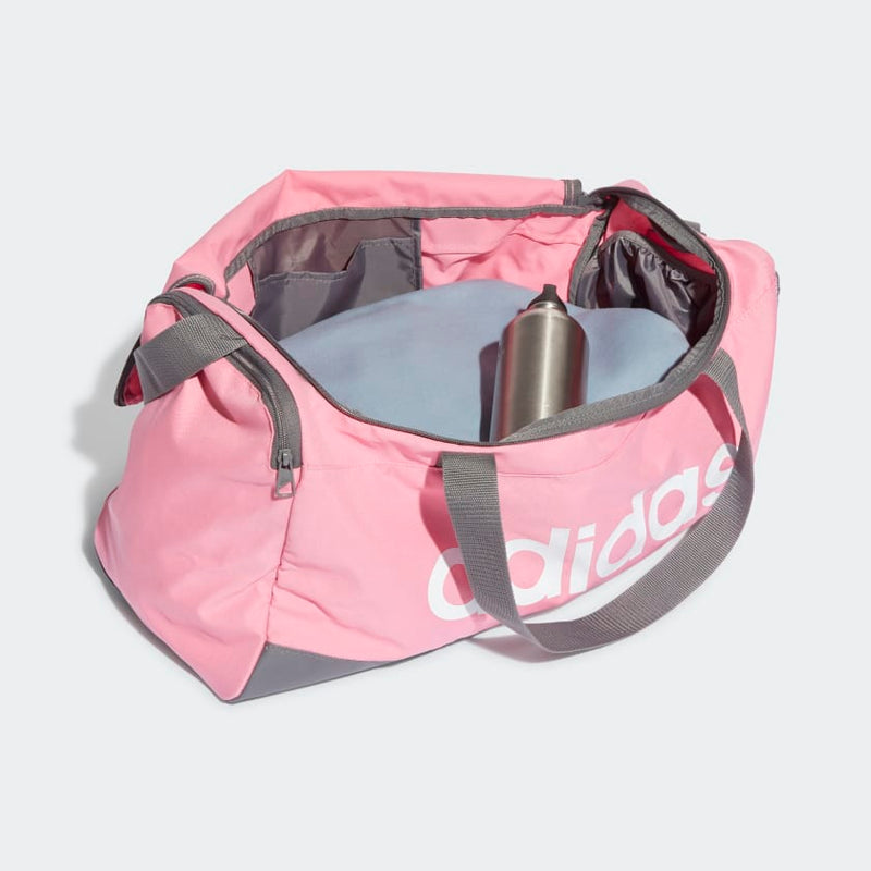 Carica immagine in Galleria Viewer, BORSA palestra ADIDAS LINEAR DUFFEL SMALL