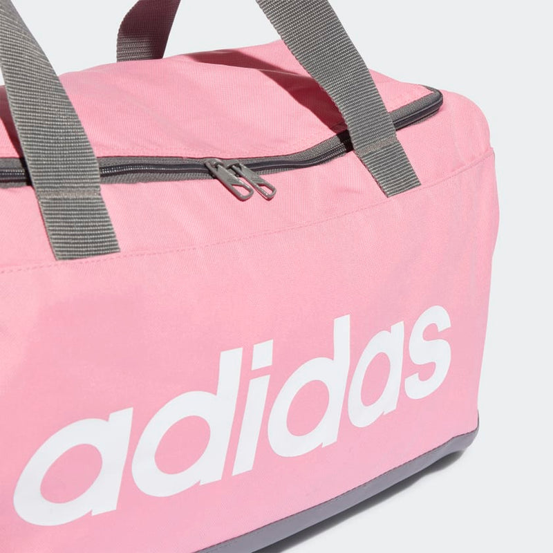Carica immagine in Galleria Viewer, BORSA palestra ADIDAS LINEAR DUFFEL SMALL