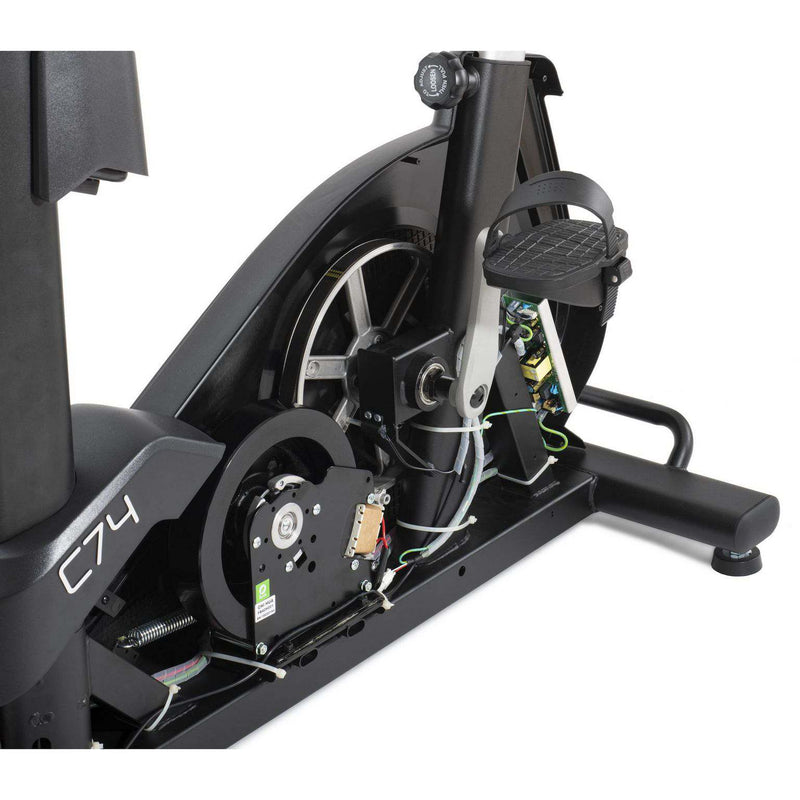 Carica immagine in Galleria Viewer, C74 CICLOERGOMETRO ELETTROMAGNETICO PROGRAMMABILE