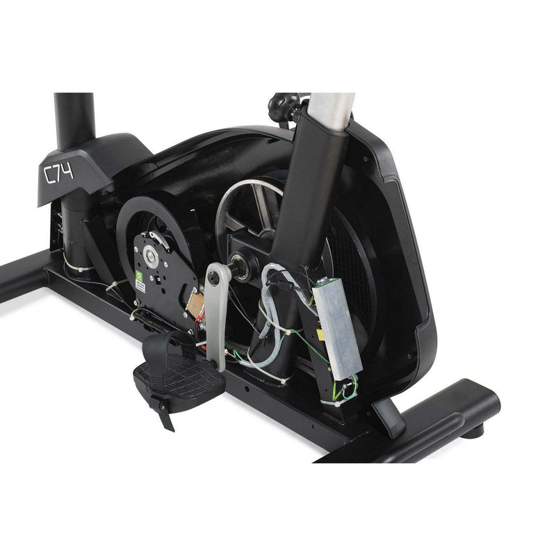 Carica immagine in Galleria Viewer, C74 CICLOERGOMETRO ELETTROMAGNETICO PROGRAMMABILE